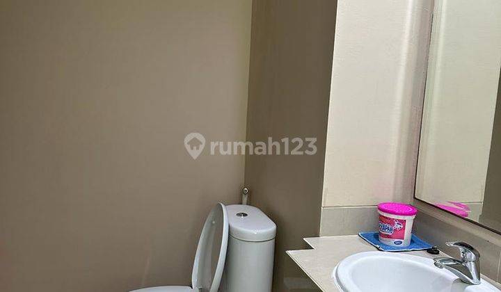 Dijual Apartemen U Residence 2 Lippo Karawachi Full Furnished Siap Huni Harga Nego Tipis 2