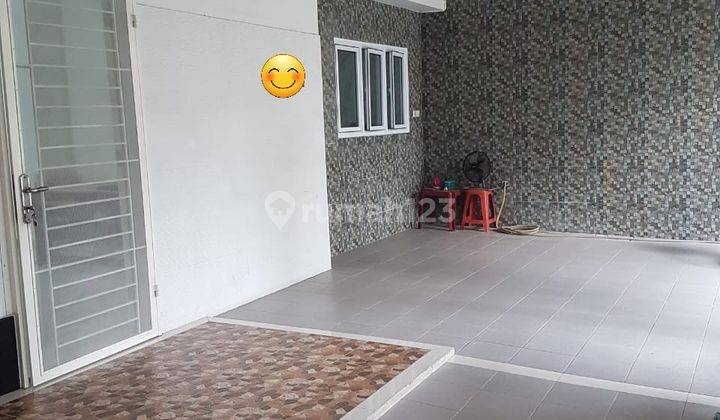 Dijual Rumah di Perum Citra 2 Kalideres Cengkareng SHM Bagus Rapi Siap Huni Harga Nego 2