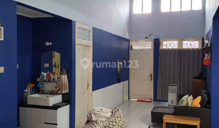 Dijual Rumah Perum Citra 5 Kalideres Pegadungan Cengkareng Siap Huni SHM Rapi Harga Nego Tipis Dj 2