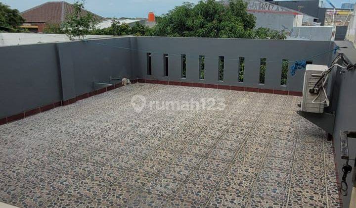 Dijual Ruko 2.5 Lantai di Menceng Cengkareng Jakarta Barat Siap Pakai SHM Rapi Harga Nego Tipis 2