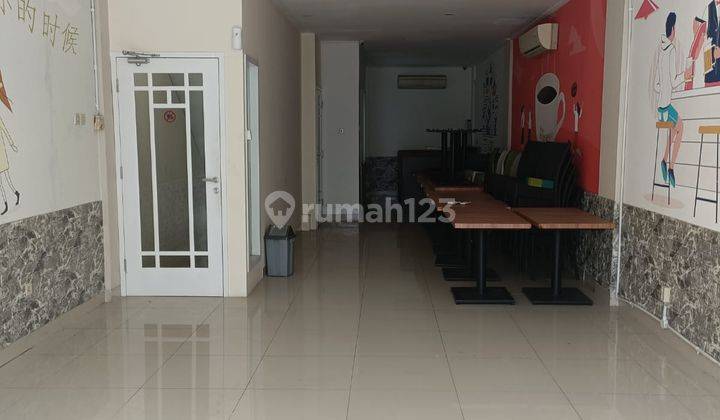 Dijual Ruko 3 Lantai di City Garden Cengkareng Kalideres Jakarta Barat Siap Huni Harga Nego Tipis 2