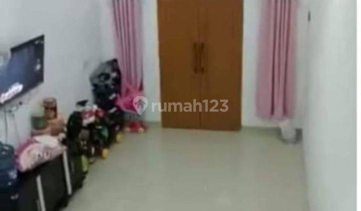 Dijual Rumah Minimalis 3 Lantai di Pedongkelan Kapuk Cengkareng Jakarta Barat Rapih Siap Huni Harga Nego Tipis 2