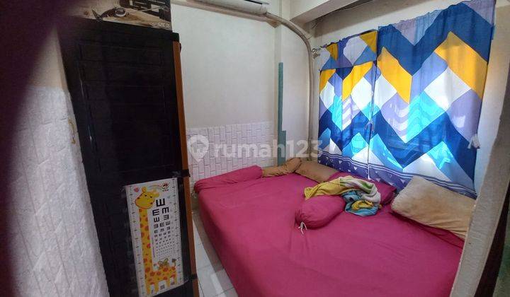 Dijual Apartemen City Park di Kamal Cengkareng Jakarta Barat sertifikat SHM strategis 2BR nego tipis 2