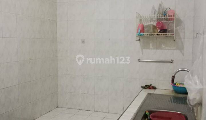 Dijual Rumah Sertifikat SHM Bersih Rapih Siap Huni di Tegal Alur Menceng Jakarta Barat Harga Nego Tipis 2