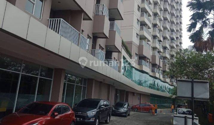 Dijual Apartemen Bellmont Residence Tower Montblanc Rapi Siap Huni di Kebun Jeruk Srengseng Jakarta Barat Strategis Harga Nego Tipis 2