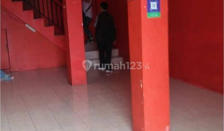 Dijual Ruko 2,5 Lantai Di Peta Utara Pegadungan Kalideres Jakarta Barat Ditepi Jalan Raya Yang Ramai Cocok Untuk Usaha Harga Nego Tipis 2