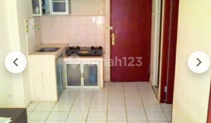 Dijual Apartemen Citypark Cengkareng Jakarta Barat Strategis Diareanya Akses Mudah Terenovasi Rapih Siap Huni Harga Nego Tipis 1