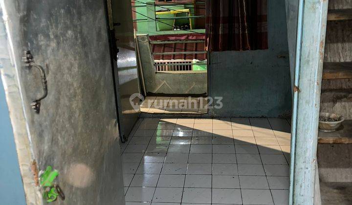 Dijual Rumah 2 Lantai Sertifikat SHM di Cengkareng Timur Kalideres Akses Mobil Dan Motor Siap Huni Harga Nego 2