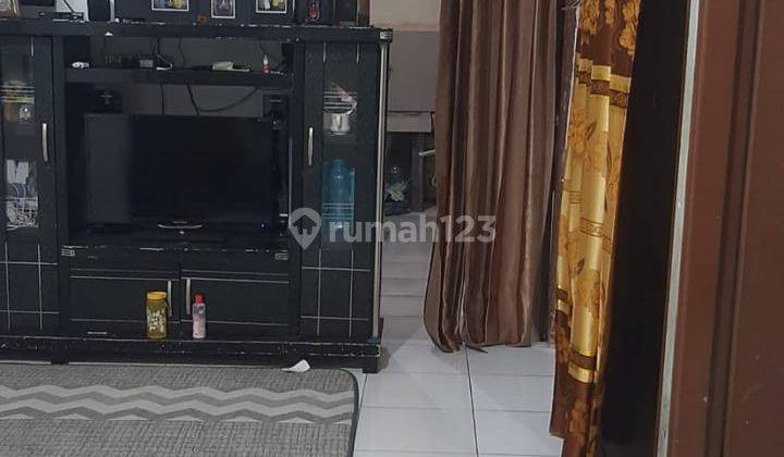 Dijual Murah Rumah di Perum Graha Permai Strategis di Cikarang Barat Rapih Siap Huni Harga Nego 2