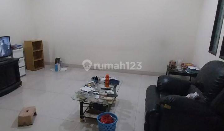 Dijual Rumah 3 Lantai Sertifikat SHM Rapih Bagus Siap Huni Daan Mogot Baru Blok Jimbaran Aman Nyaman Strategis Harga Nego Tipis 2