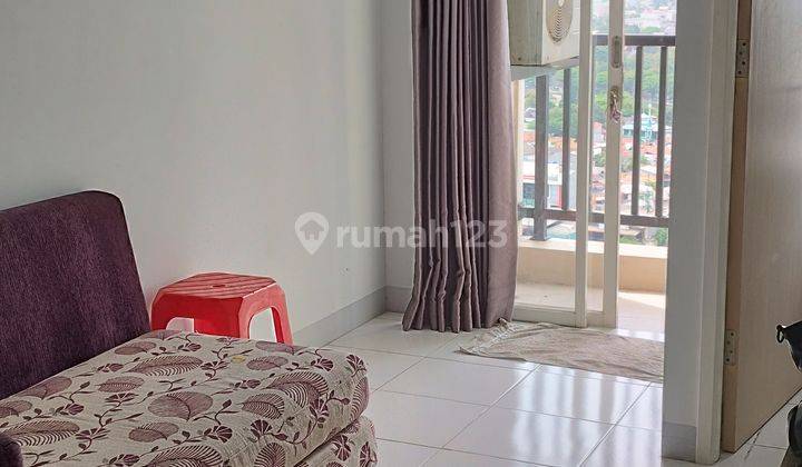 Apartemen Kota Ayodhya, 2 kamar tidur, baru, furnished 6