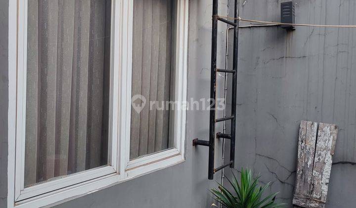 Nyaman Banget Rumah di Cluster Parakan Saat Antapani Bandung 2