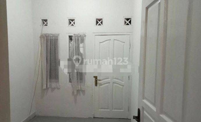 Murah Banget Dan Nyaman Rumah di Antapani, Bandung 1