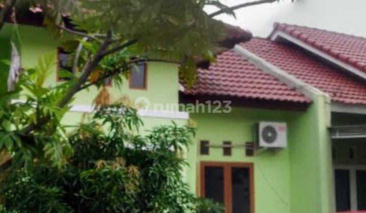 Murah Banget Akses Strategis Rumah di Pinus Regency, Bandung 1