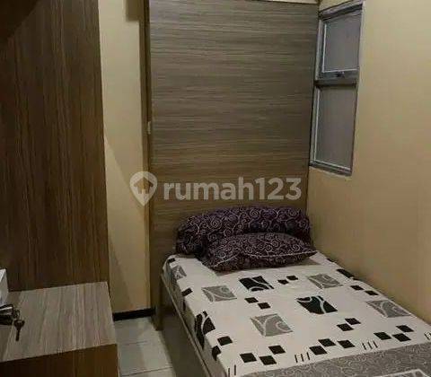 Turun Harga Apartement Suite Metro 2 BR Furnished Bagus Sekali 3