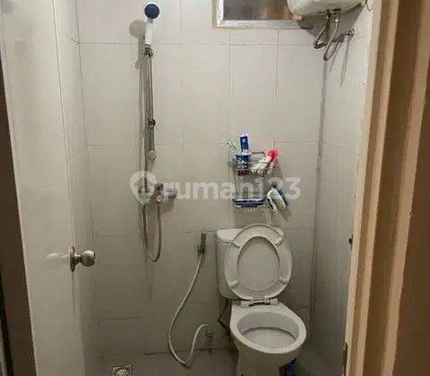 Turun Harga Apartement Suite Metro 2 BR Furnished Bagus Sekali 5