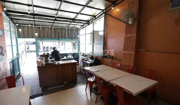 Ruko di Komplek Suci Residence Ruko Padasuka Bandung, Bandung 2