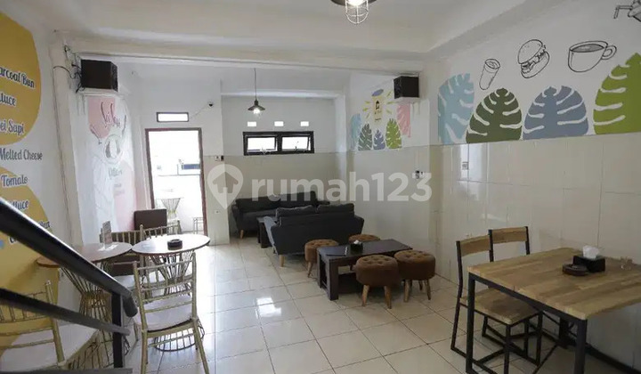 Ruko di Komplek Suci Residence Ruko Padasuka Bandung, Bandung 4
