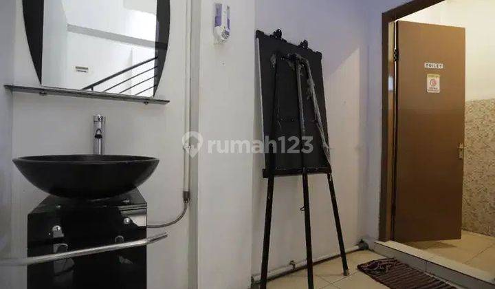 Ruko di Komplek Suci Residence Ruko Padasuka Bandung, Bandung 6