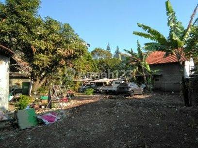 Gor Luas di Jl Rancabolang Ciwastra, Bandung 2