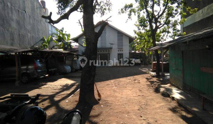 Gor Luas di Jl Rancabolang Ciwastra, Bandung 4