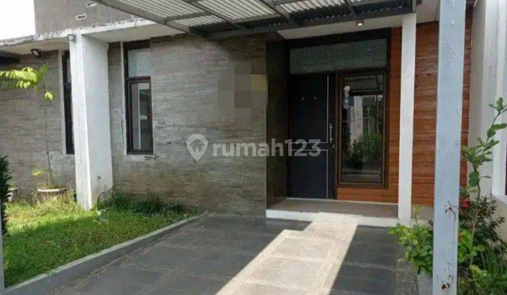 Nyaman Banget Rumah Bagus Sekali Di Pesona Ciwastra Village 1