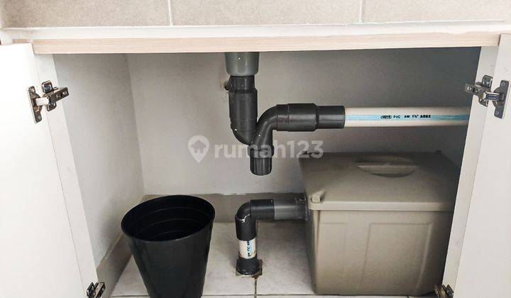 Apartement M Square Mekarwangi Square 2 BR Semi Furnished 6