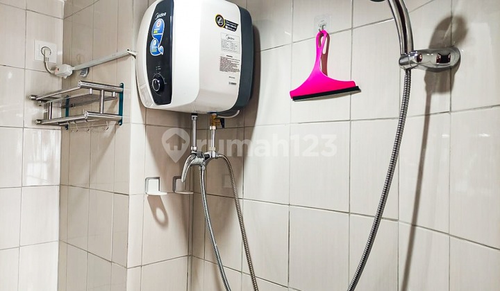 Apartement M Square Mekarwangi Square 2 BR Semi Furnished 7