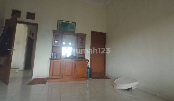Jual Cepat Rumah mewah di Sumedang dekat toll pinggir jalan 4