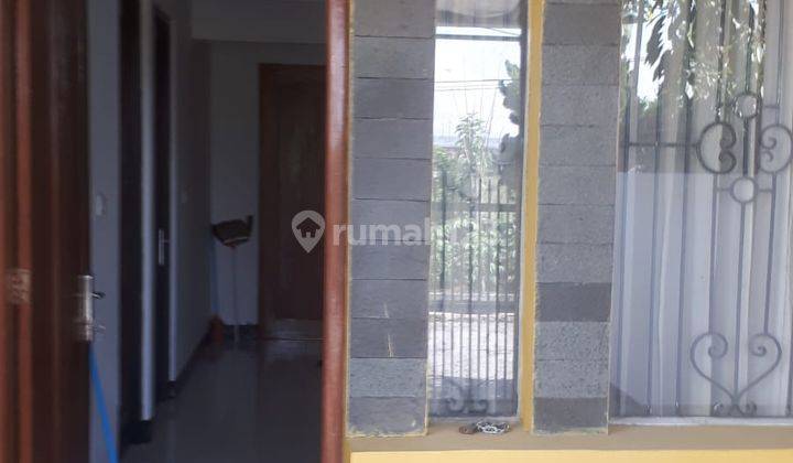 Disewakan Rumah di CIWASTRA masuk komplek  5