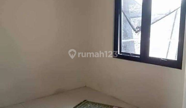 Disewakan Rumah di CIWASTRA Di dalam Komplek SHM Bagus 12