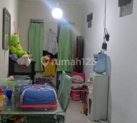 NYAMAN Rumah di CISARANTEN KULON Arcamanik 2