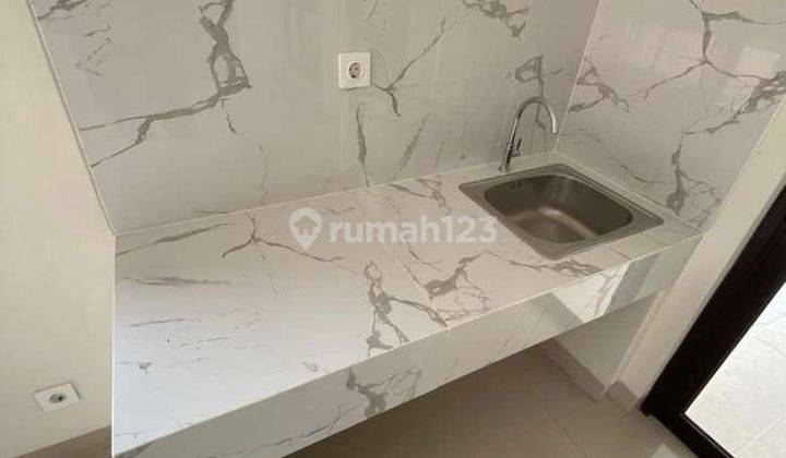 Sewa Rumah Semi Furnished di Podomoro Bojongsoang, Bandung 2