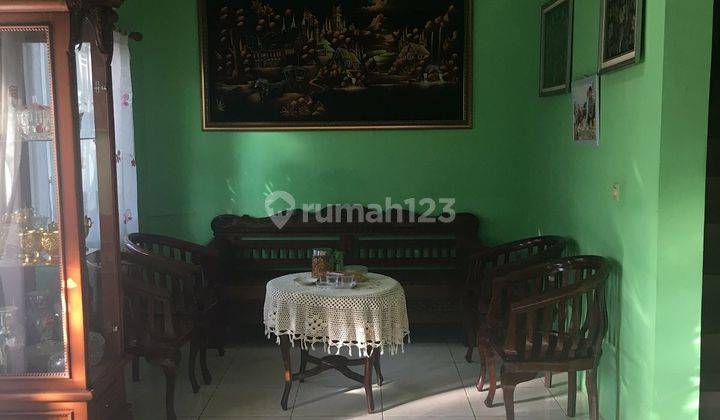 Rumah Dengan Banyak Kamar di Margahayu Raya , Bandung 1