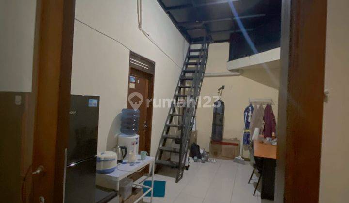 Jual Cepat Rumah Dekat Telkom University di Bojongsoang, Bandung 2