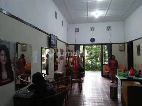 Akses Tengah Kota Rumah di Sayap Riau, Bandung 2