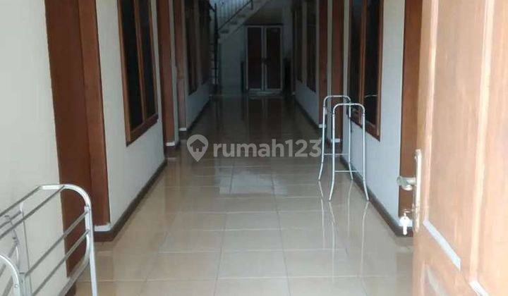 Rumah Kost Untuk Investasi di Jatinangor, Sumedang 1