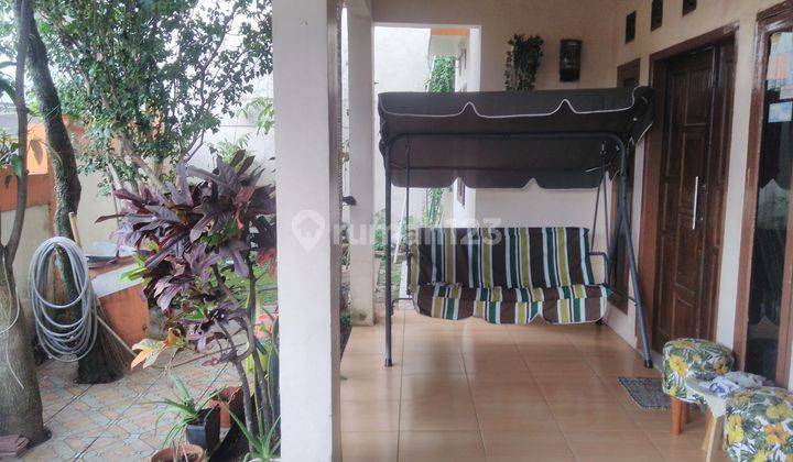 Jual Cepat Murah Banget Rumah di Ujungberung 2 Lantai Bandung 2