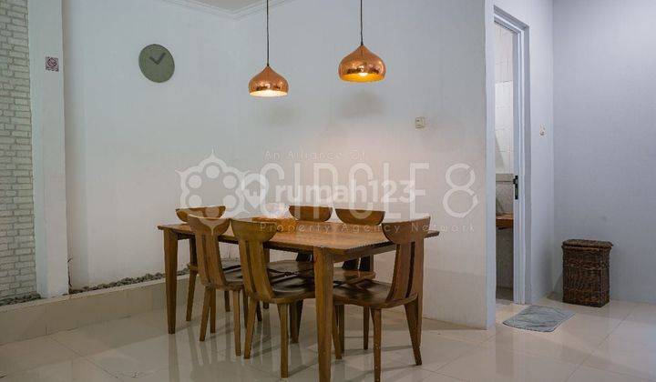 WOW Minimallis modern Rumah di Setiabudi Bandung 2 Lantai 2