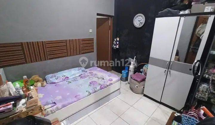 Nyaman banget nih Rumah di Ciwastra Bandung Harga Murah 2