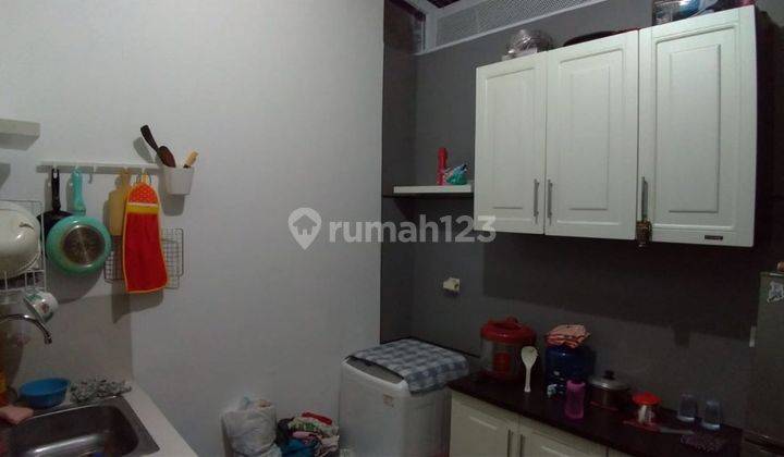 Lingkungan Nyaman Akses 2 Mobil Rumah di Ciwastra Bandung 2