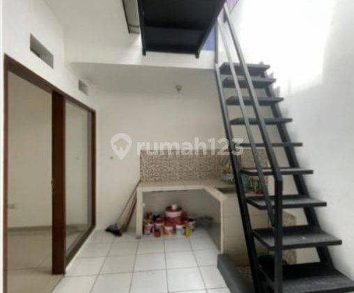 Nyaman banget loh, Rumah di Arcamanik
 Bandung 2