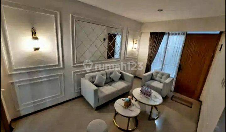 Nyaman Rumah Di Bali Garden City View Awiligar Bandung   1