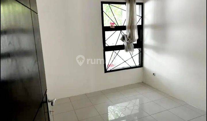 Banyak Kamarnya Rumah di Arcamanik
 Bandung Semi Furnished 2