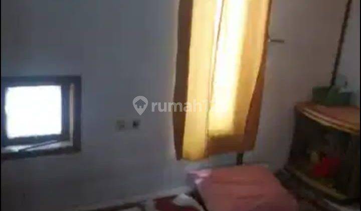 Murah banget Rumah 2 Lantai Di Townhouse antapani bandung 2