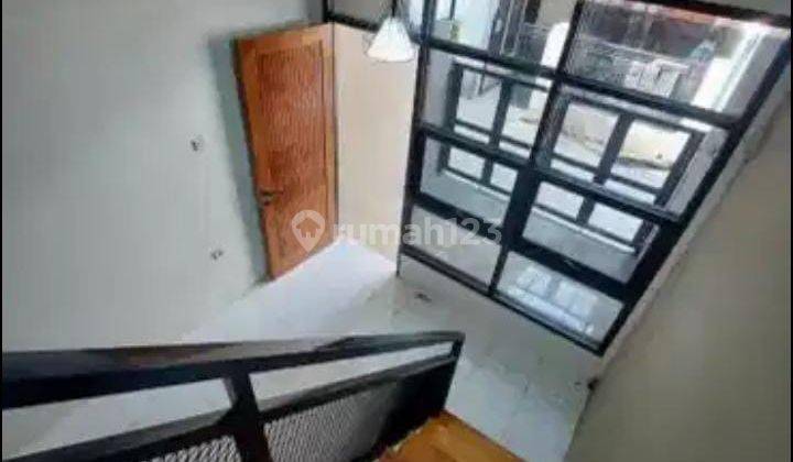 Sewa Rumah 2 Kamar Tidur Kontrakan di Arcamanik, Bandung 1