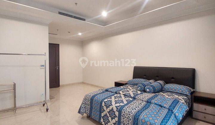 Apartment Pondok Indah Residence Townhouse  Furnished 2