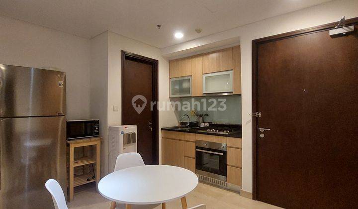 Apartment Setiabudi Skygarden 2 Bedroom Fullyfurnished 2