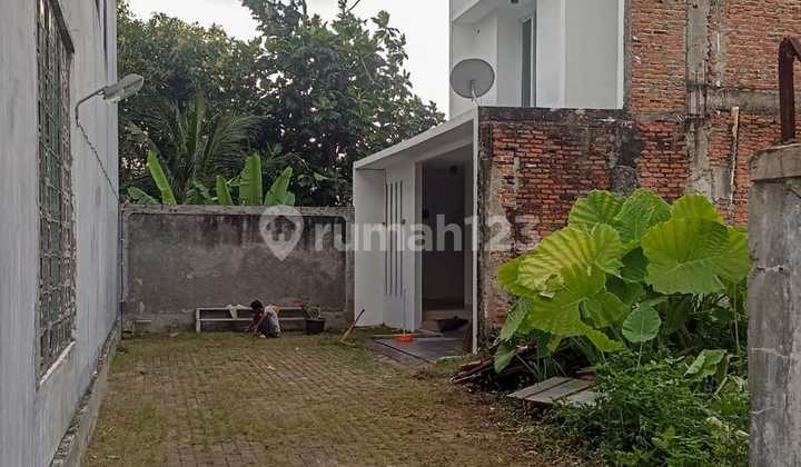 Rumah 2 Lantai Dalam Cluster Rempoa Tangsel Bebas Banjr 2