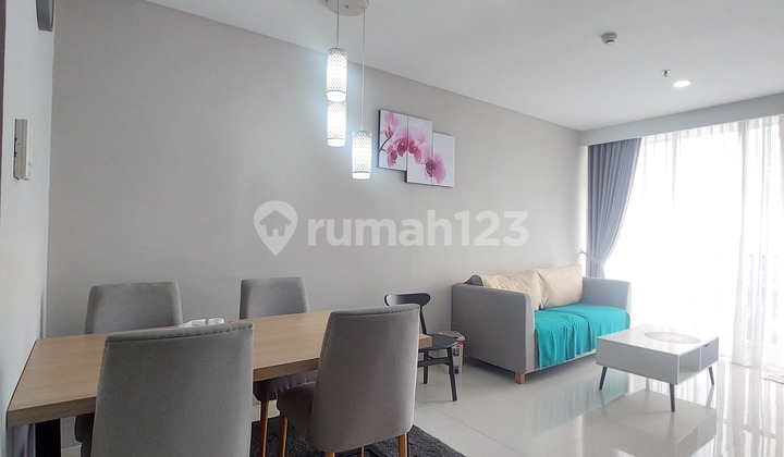 Apartment Lexington Residences, 2 Bedrooms, Furnished